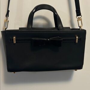 Gently used Anne Klein crossbody bag